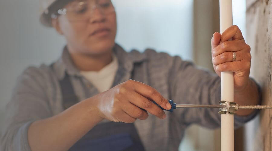 Professional Leak Detection Services in Sebastopol, MS